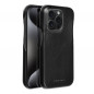 Apple iPhone 12 Pro Case Roar Look Black