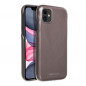 Apple iPhone 11 Case Roar Look Grey