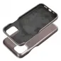 Apple iPhone 11 Pro Case Roar Look Grey