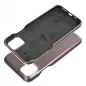 Apple iPhone 11 Pro Max Case Roar Look Grey