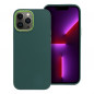 Apple iPhone 13 Pro Max Case FRAME Elegant  Green
