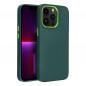 Apple iPhone 13 Pro Max Case FRAME Elegant  Green