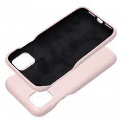Apple iPhone 11 Case Roar Look Pink