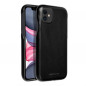 Apple iPhone 11 Case Roar Look Black
