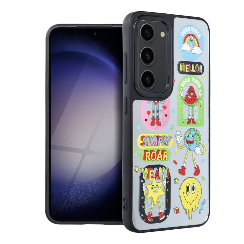 Samsung Galaxy A14 LTE Roar Style 1, Style 2, Style 3, Style 4 Samsung Galaxy A14 LTE Roar Style 1, Style 2, Style 3, Style 4