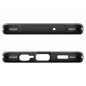 Samsung Galaxy A14 LTE Case Spigen Armor Carbon Fibre, Elegant  Black