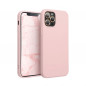 Apple iPhone 15 Plus Case Roar Space Monochrome, Elegant  Pink