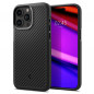Apple iPhone 15 Pro Max Case Spigen Armor Elegant  Black