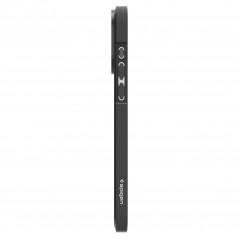 Apple iPhone 15 Pro Max Case Spigen Armor Elegant  Black