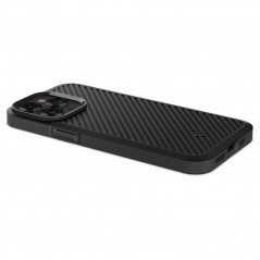 Apple iPhone 15 Pro Max Case Spigen Armor Elegant  Black