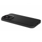 Apple iPhone 15 Pro Max Case Spigen Armor Elegant  Black