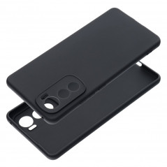 Motorola Edge 30 Case MATT Black
