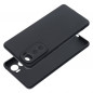 Motorola Edge 30 Case MATT Black