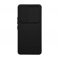 Samsung Galaxy A34 Case Slide Black