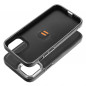 Apple iPhone 12 Case MILANO Black