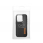 Apple iPhone 12 Case MILANO Black