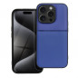Apple iPhone 15 Pro Case Noble Blue