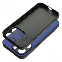 Apple iPhone 15 Pro Case Noble Blue