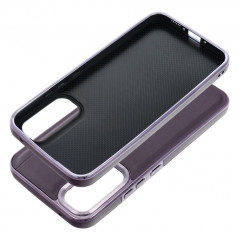 Samsung Galaxy A34 Case MILANO Dark purple