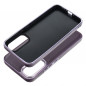 Samsung Galaxy A34 Case MILANO Dark purple