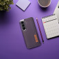 Samsung Galaxy A34 Case MILANO Dark purple
