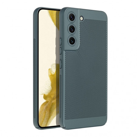 Samsung Galaxy S22 Case Breezy Green