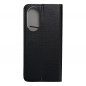 Oppo A98 5G Wallet Cases Smart Case Book Black