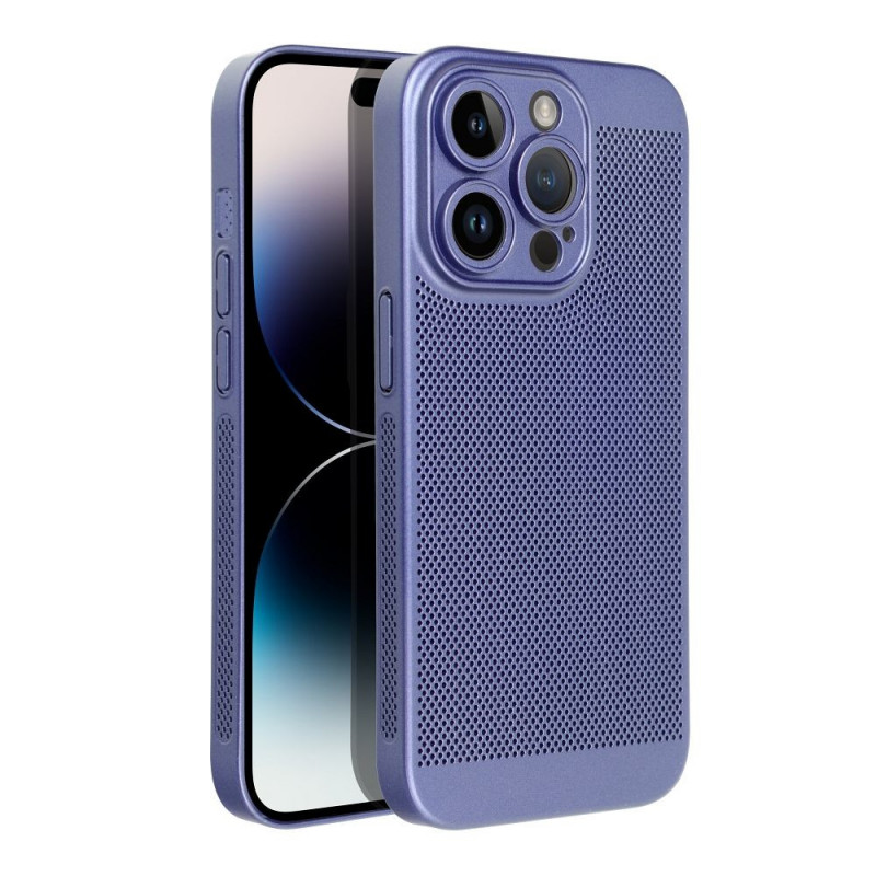 Samsung Galaxy S23 5G Case Breezy Blue