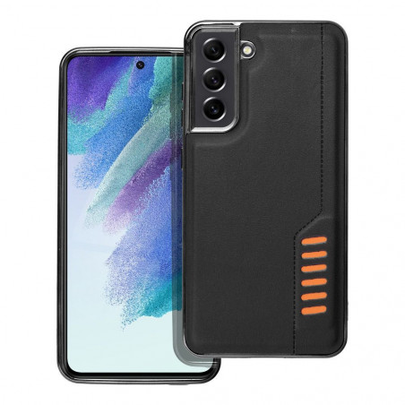 Samsung Galaxy S21 FE 5G Case MILANO Black
