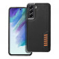 Samsung Galaxy S21 FE 5G Case MILANO Black