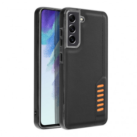 Samsung Galaxy S21 FE 5G Case MILANO Black
