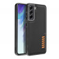 Samsung Galaxy S21 FE 5G Case MILANO Black