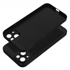 Apple iPhone 15 Plus Case Breezy Black