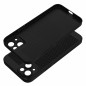 Apple iPhone 15 Plus Case Breezy Black