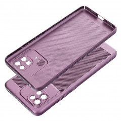 XIAOMI Redmi 10C Case Breezy Purple