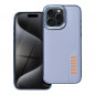 Apple iPhone 15 Pro Max Case MILANO Blue
