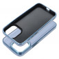 Apple iPhone 15 Pro Max Case MILANO Blue