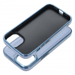 Apple iPhone 15 Case MILANO Blue