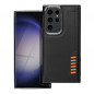 Samsung Galaxy S23 Ultra 5G Case MILANO Black
