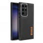 Samsung Galaxy S23 Ultra 5G Case MILANO Black
