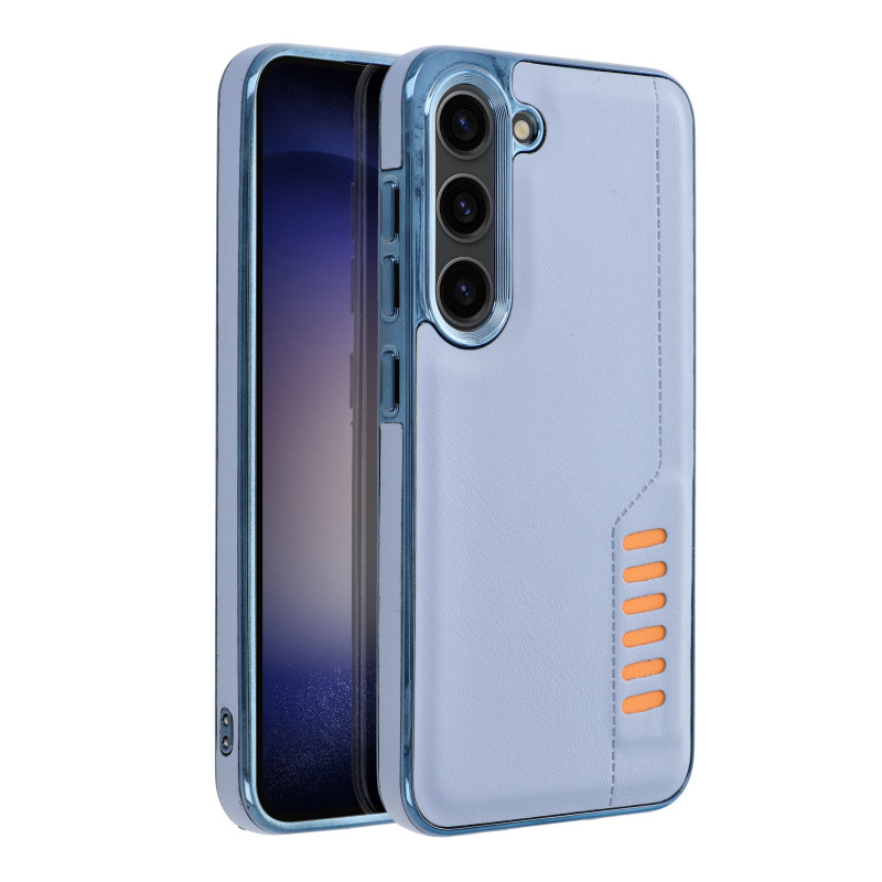 Samsung Galaxy S23 5G Case MILANO Blue