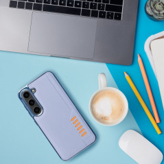 Samsung Galaxy S23 5G Case MILANO Blue