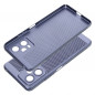 XIAOMI Redmi Note 12 5G Case Breezy Blue