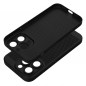 XIAOMI Redmi Note 12 Pro 5G Case Breezy Black