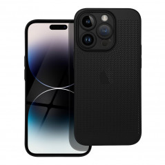 XIAOMI Redmi Note 12 Pro 5G Case Breezy Black