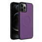 Apple iPhone 12 Pro Max Case Roar Mag Morning Elegant  MagSAFE  Purple