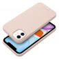 Apple iPhone 11 Case Roar Cloud-Skin Light pink