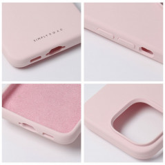 Apple iPhone 11 Case Roar Cloud-Skin Light pink