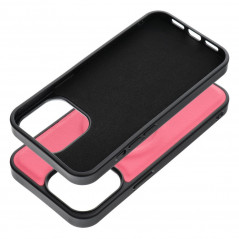Apple iPhone 13 Pro Case Roar Mag Morning Elegant  MagSAFE  Hot pink