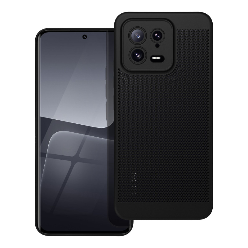 XIAOMI 13 Case Breezy Black